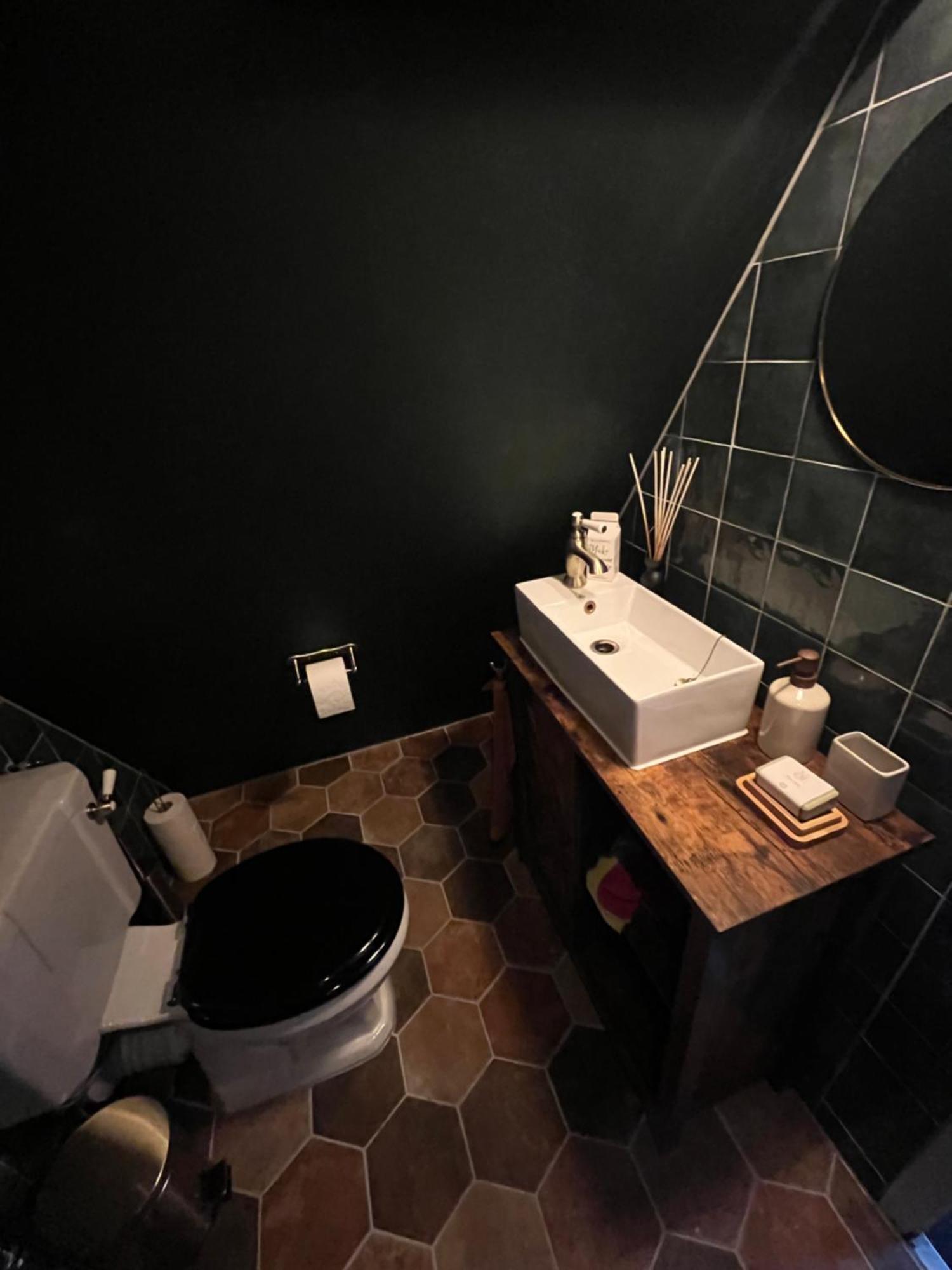 Attic Monkeys Lodge Amsterdam Dış mekan fotoğraf