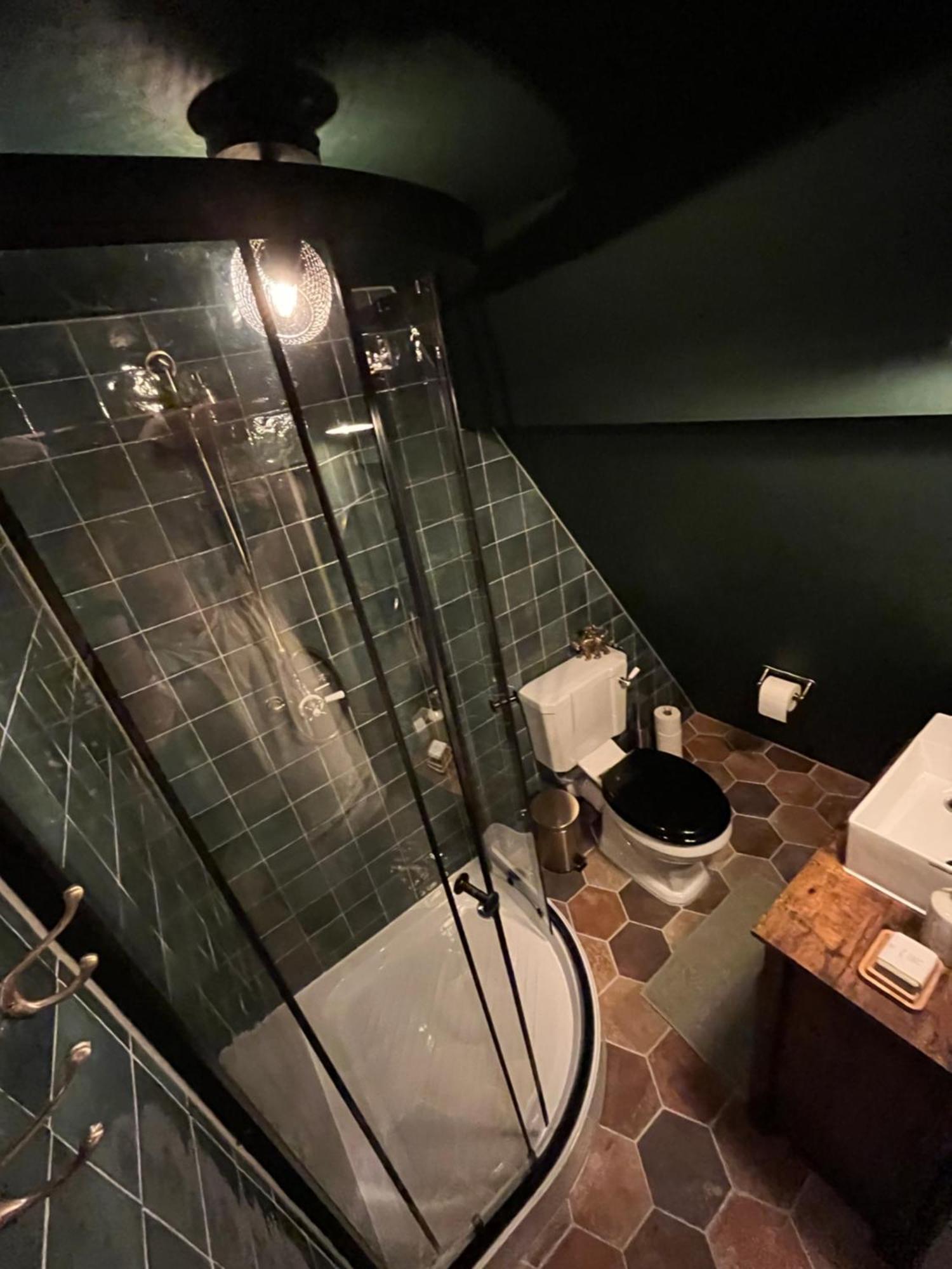 Attic Monkeys Lodge Amsterdam Dış mekan fotoğraf