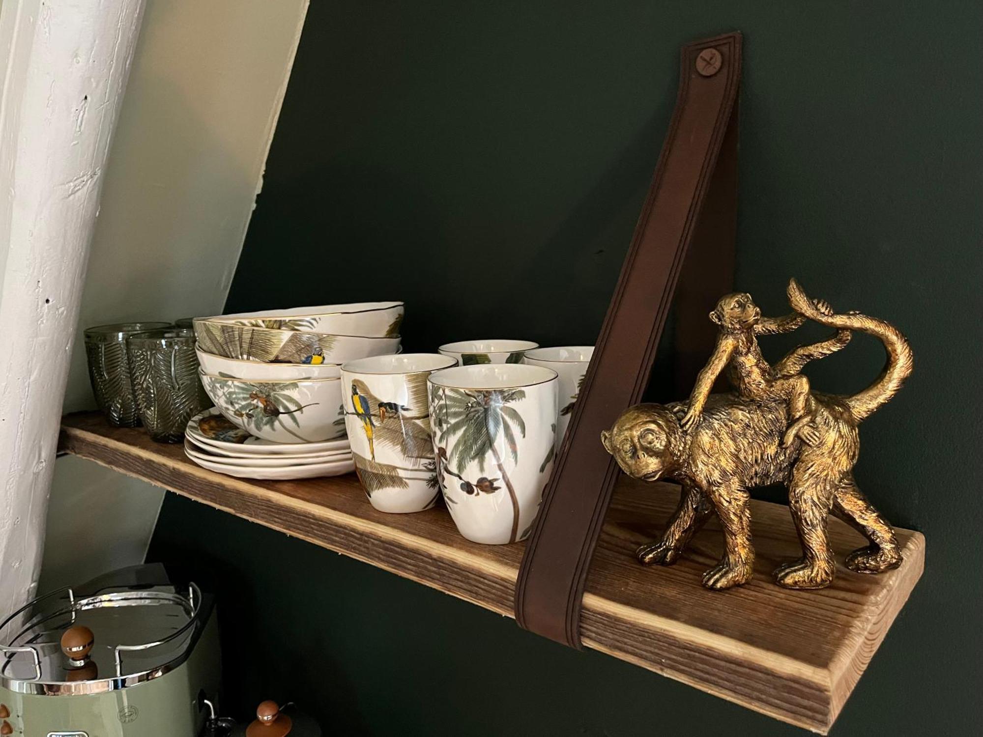 Attic Monkeys Lodge Amsterdam Dış mekan fotoğraf